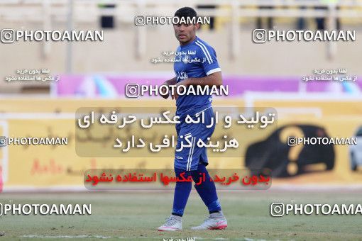 579715, Ahvaz, [*parameter:4*], لیگ برتر فوتبال ایران، Persian Gulf Cup، Week 20، Second Leg، Esteghlal Khouzestan 0 v 0 Padideh Mashhad on 2017/02/02 at Ahvaz Ghadir Stadium
