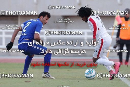 579713, Ahvaz, [*parameter:4*], لیگ برتر فوتبال ایران، Persian Gulf Cup، Week 20، Second Leg، Esteghlal Khouzestan 0 v 0 Padideh Mashhad on 2017/02/02 at Ahvaz Ghadir Stadium