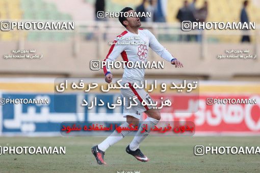 579733, Ahvaz, [*parameter:4*], لیگ برتر فوتبال ایران، Persian Gulf Cup، Week 20، Second Leg، Esteghlal Khouzestan 0 v 0 Padideh Mashhad on 2017/02/02 at Ahvaz Ghadir Stadium