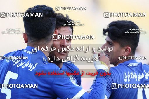 579719, Ahvaz, [*parameter:4*], لیگ برتر فوتبال ایران، Persian Gulf Cup، Week 20، Second Leg، Esteghlal Khouzestan 0 v 0 Padideh Mashhad on 2017/02/02 at Ahvaz Ghadir Stadium