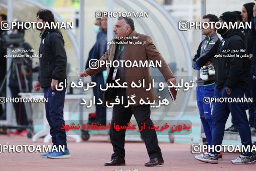 579806, Ahvaz, [*parameter:4*], لیگ برتر فوتبال ایران، Persian Gulf Cup، Week 20، Second Leg، Esteghlal Khouzestan 0 v 0 Padideh Mashhad on 2017/02/02 at Ahvaz Ghadir Stadium