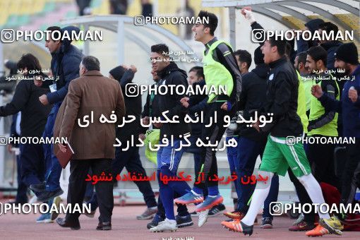 579647, Ahvaz, [*parameter:4*], لیگ برتر فوتبال ایران، Persian Gulf Cup، Week 20، Second Leg، Esteghlal Khouzestan 0 v 0 Padideh Mashhad on 2017/02/02 at Ahvaz Ghadir Stadium