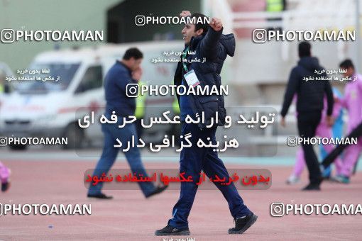 579648, Ahvaz, [*parameter:4*], لیگ برتر فوتبال ایران، Persian Gulf Cup، Week 20، Second Leg، Esteghlal Khouzestan 0 v 0 Padideh Mashhad on 2017/02/02 at Ahvaz Ghadir Stadium