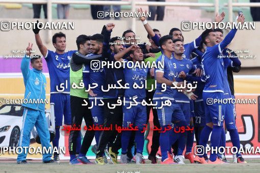 579891, Ahvaz, [*parameter:4*], لیگ برتر فوتبال ایران، Persian Gulf Cup، Week 20، Second Leg، Esteghlal Khouzestan 0 v 0 Padideh Mashhad on 2017/02/02 at Ahvaz Ghadir Stadium