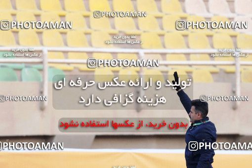 579856, Ahvaz, [*parameter:4*], لیگ برتر فوتبال ایران، Persian Gulf Cup، Week 20، Second Leg، Esteghlal Khouzestan 0 v 0 Padideh Mashhad on 2017/02/02 at Ahvaz Ghadir Stadium