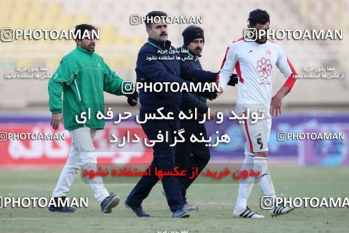 579986, Ahvaz, [*parameter:4*], لیگ برتر فوتبال ایران، Persian Gulf Cup، Week 20، Second Leg، Esteghlal Khouzestan 0 v 0 Padideh Mashhad on 2017/02/02 at Ahvaz Ghadir Stadium