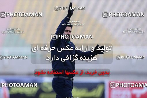 579630, Ahvaz, [*parameter:4*], لیگ برتر فوتبال ایران، Persian Gulf Cup، Week 20، Second Leg، Esteghlal Khouzestan 0 v 0 Padideh Mashhad on 2017/02/02 at Ahvaz Ghadir Stadium