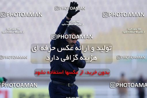 579995, Ahvaz, [*parameter:4*], لیگ برتر فوتبال ایران، Persian Gulf Cup، Week 20، Second Leg، Esteghlal Khouzestan 0 v 0 Padideh Mashhad on 2017/02/02 at Ahvaz Ghadir Stadium