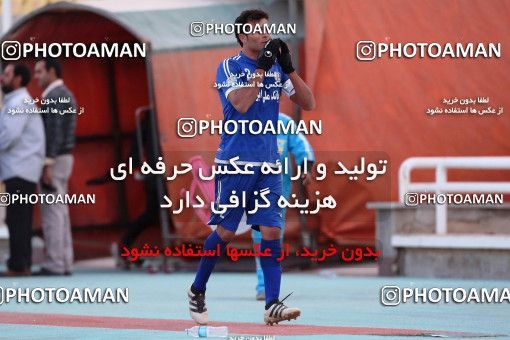 579977, Ahvaz, [*parameter:4*], لیگ برتر فوتبال ایران، Persian Gulf Cup، Week 20، Second Leg، Esteghlal Khouzestan 0 v 0 Padideh Mashhad on 2017/02/02 at Ahvaz Ghadir Stadium