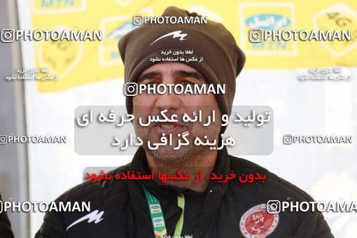 580193, Ahvaz, [*parameter:4*], لیگ برتر فوتبال ایران، Persian Gulf Cup، Week 20، Second Leg، Esteghlal Khouzestan 0 v 0 Padideh Mashhad on 2017/02/02 at Ahvaz Ghadir Stadium