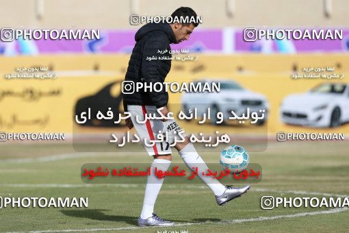 579703, Ahvaz, [*parameter:4*], لیگ برتر فوتبال ایران، Persian Gulf Cup، Week 20، Second Leg، Esteghlal Khouzestan 0 v 0 Padideh Mashhad on 2017/02/02 at Ahvaz Ghadir Stadium