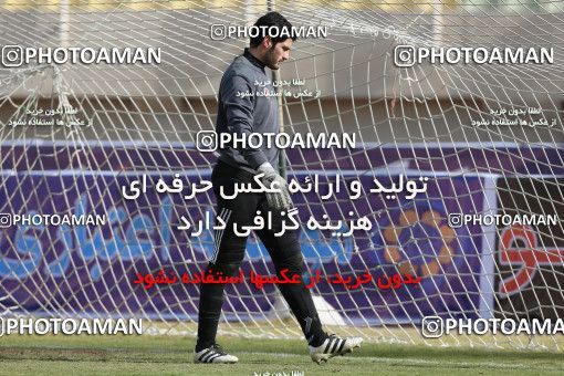579911, Ahvaz, [*parameter:4*], لیگ برتر فوتبال ایران، Persian Gulf Cup، Week 20، Second Leg، Esteghlal Khouzestan 0 v 0 Padideh Mashhad on 2017/02/02 at Ahvaz Ghadir Stadium