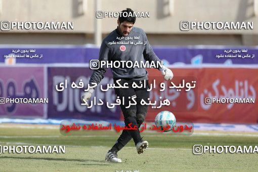579727, Ahvaz, [*parameter:4*], لیگ برتر فوتبال ایران، Persian Gulf Cup، Week 20، Second Leg، Esteghlal Khouzestan 0 v 0 Padideh Mashhad on 2017/02/02 at Ahvaz Ghadir Stadium