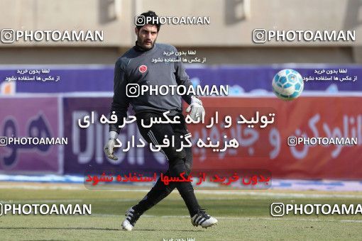 579650, Ahvaz, [*parameter:4*], لیگ برتر فوتبال ایران، Persian Gulf Cup، Week 20، Second Leg، Esteghlal Khouzestan 0 v 0 Padideh Mashhad on 2017/02/02 at Ahvaz Ghadir Stadium