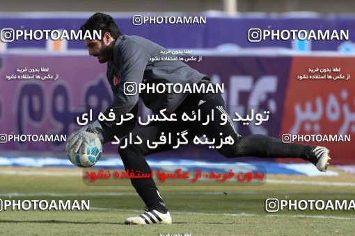 579940, Ahvaz, [*parameter:4*], لیگ برتر فوتبال ایران، Persian Gulf Cup، Week 20، Second Leg، Esteghlal Khouzestan 0 v 0 Padideh Mashhad on 2017/02/02 at Ahvaz Ghadir Stadium