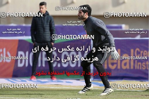 579666, Ahvaz, [*parameter:4*], لیگ برتر فوتبال ایران، Persian Gulf Cup، Week 20، Second Leg، Esteghlal Khouzestan 0 v 0 Padideh Mashhad on 2017/02/02 at Ahvaz Ghadir Stadium