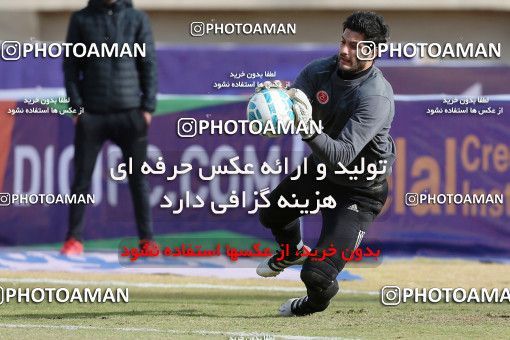 579645, Ahvaz, [*parameter:4*], لیگ برتر فوتبال ایران، Persian Gulf Cup، Week 20، Second Leg، Esteghlal Khouzestan 0 v 0 Padideh Mashhad on 2017/02/02 at Ahvaz Ghadir Stadium