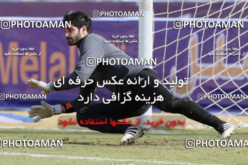 579840, Ahvaz, [*parameter:4*], لیگ برتر فوتبال ایران، Persian Gulf Cup، Week 20، Second Leg، Esteghlal Khouzestan 0 v 0 Padideh Mashhad on 2017/02/02 at Ahvaz Ghadir Stadium