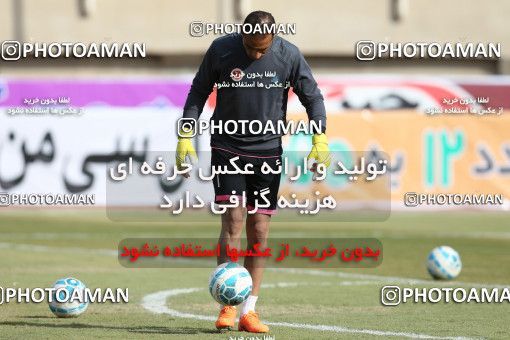 579622, Ahvaz, [*parameter:4*], لیگ برتر فوتبال ایران، Persian Gulf Cup، Week 20، Second Leg، Esteghlal Khouzestan 0 v 0 Padideh Mashhad on 2017/02/02 at Ahvaz Ghadir Stadium