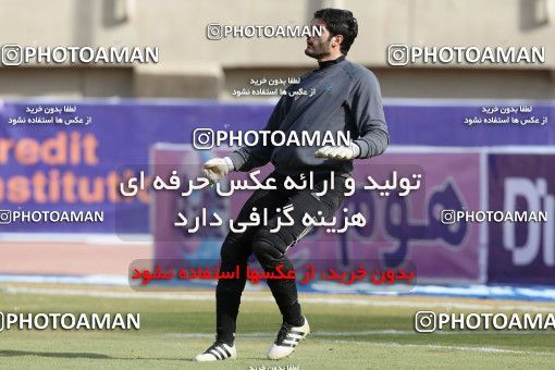 579968, Ahvaz, [*parameter:4*], لیگ برتر فوتبال ایران، Persian Gulf Cup، Week 20، Second Leg، Esteghlal Khouzestan 0 v 0 Padideh Mashhad on 2017/02/02 at Ahvaz Ghadir Stadium