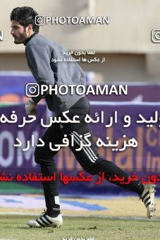 580380, Ahvaz, [*parameter:4*], لیگ برتر فوتبال ایران، Persian Gulf Cup، Week 20، Second Leg، Esteghlal Khouzestan 0 v 0 Padideh Mashhad on 2017/02/02 at Ahvaz Ghadir Stadium