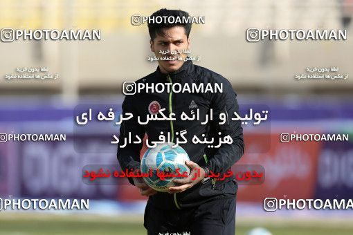 579740, Ahvaz, [*parameter:4*], لیگ برتر فوتبال ایران، Persian Gulf Cup، Week 20، Second Leg، Esteghlal Khouzestan 0 v 0 Padideh Mashhad on 2017/02/02 at Ahvaz Ghadir Stadium