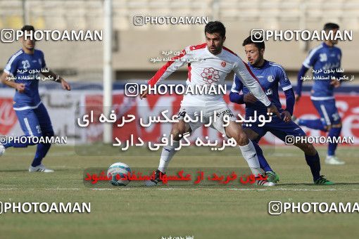 609969, Ahvaz, [*parameter:4*], لیگ برتر فوتبال ایران، Persian Gulf Cup، Week 20، Second Leg، Esteghlal Khouzestan 0 v 0 Padideh Mashhad on 2017/02/02 at Ahvaz Ghadir Stadium