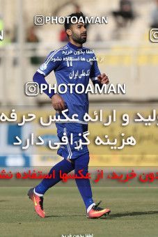 609974, Ahvaz, [*parameter:4*], لیگ برتر فوتبال ایران، Persian Gulf Cup، Week 20، Second Leg، Esteghlal Khouzestan 0 v 0 Padideh Mashhad on 2017/02/02 at Ahvaz Ghadir Stadium