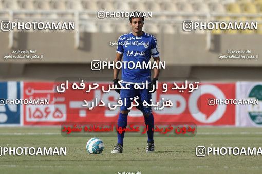 609997, Ahvaz, [*parameter:4*], لیگ برتر فوتبال ایران، Persian Gulf Cup، Week 20، Second Leg، Esteghlal Khouzestan 0 v 0 Padideh Mashhad on 2017/02/02 at Ahvaz Ghadir Stadium