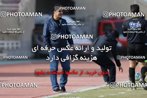 609978, Ahvaz, [*parameter:4*], لیگ برتر فوتبال ایران، Persian Gulf Cup، Week 20، Second Leg، Esteghlal Khouzestan 0 v 0 Padideh Mashhad on 2017/02/02 at Ahvaz Ghadir Stadium