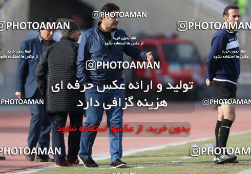 609948, Ahvaz, [*parameter:4*], لیگ برتر فوتبال ایران، Persian Gulf Cup، Week 20، Second Leg، Esteghlal Khouzestan 0 v 0 Padideh Mashhad on 2017/02/02 at Ahvaz Ghadir Stadium