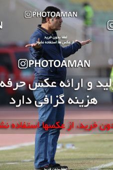 609993, Ahvaz, [*parameter:4*], لیگ برتر فوتبال ایران، Persian Gulf Cup، Week 20، Second Leg، Esteghlal Khouzestan 0 v 0 Padideh Mashhad on 2017/02/02 at Ahvaz Ghadir Stadium