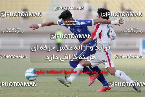 609992, Ahvaz, [*parameter:4*], لیگ برتر فوتبال ایران، Persian Gulf Cup، Week 20، Second Leg، Esteghlal Khouzestan 0 v 0 Padideh Mashhad on 2017/02/02 at Ahvaz Ghadir Stadium