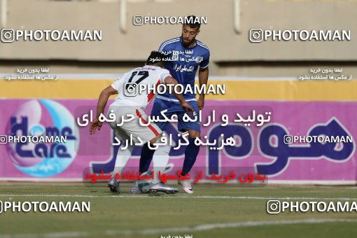 609949, Ahvaz, [*parameter:4*], لیگ برتر فوتبال ایران، Persian Gulf Cup، Week 20، Second Leg، Esteghlal Khouzestan 0 v 0 Padideh Mashhad on 2017/02/02 at Ahvaz Ghadir Stadium