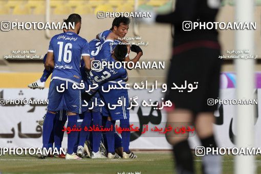 609983, Ahvaz, [*parameter:4*], لیگ برتر فوتبال ایران، Persian Gulf Cup، Week 20، Second Leg، Esteghlal Khouzestan 0 v 0 Padideh Mashhad on 2017/02/02 at Ahvaz Ghadir Stadium