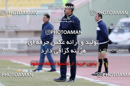 609986, Ahvaz, [*parameter:4*], لیگ برتر فوتبال ایران، Persian Gulf Cup، Week 20، Second Leg، Esteghlal Khouzestan 0 v 0 Padideh Mashhad on 2017/02/02 at Ahvaz Ghadir Stadium