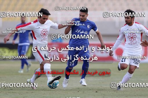 609957, Ahvaz, [*parameter:4*], لیگ برتر فوتبال ایران، Persian Gulf Cup، Week 20، Second Leg، Esteghlal Khouzestan 0 v 0 Padideh Mashhad on 2017/02/02 at Ahvaz Ghadir Stadium