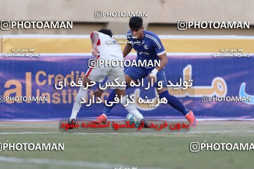 609938, Ahvaz, [*parameter:4*], لیگ برتر فوتبال ایران، Persian Gulf Cup، Week 20، Second Leg، Esteghlal Khouzestan 0 v 0 Padideh Mashhad on 2017/02/02 at Ahvaz Ghadir Stadium