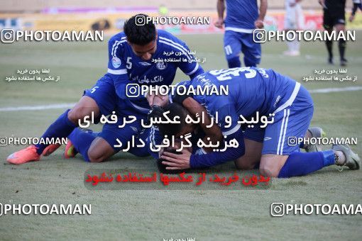 609947, Ahvaz, [*parameter:4*], لیگ برتر فوتبال ایران، Persian Gulf Cup، Week 20، Second Leg، Esteghlal Khouzestan 0 v 0 Padideh Mashhad on 2017/02/02 at Ahvaz Ghadir Stadium
