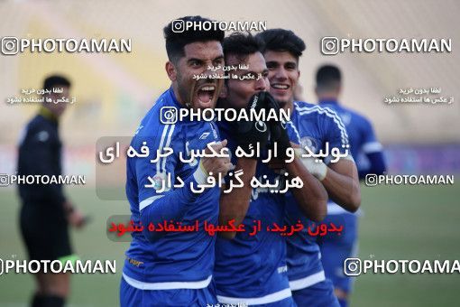 609999, Ahvaz, [*parameter:4*], لیگ برتر فوتبال ایران، Persian Gulf Cup، Week 20، Second Leg، Esteghlal Khouzestan 0 v 0 Padideh Mashhad on 2017/02/02 at Ahvaz Ghadir Stadium