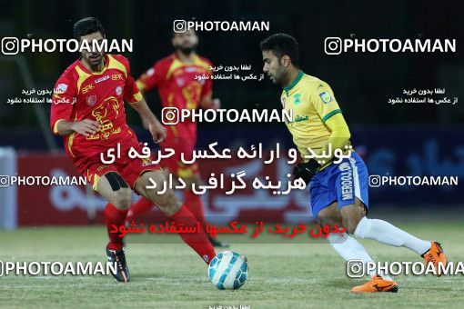 582061, Abadan, [*parameter:4*], لیگ برتر فوتبال ایران، Persian Gulf Cup، Week 20، Second Leg، Sanat Naft Abadan 0 v 0 Naft Tehran on 2017/02/03 at Takhti Stadium Abadan