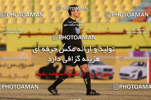 581863, Abadan, [*parameter:4*], لیگ برتر فوتبال ایران، Persian Gulf Cup، Week 20، Second Leg، Sanat Naft Abadan 0 v 0 Naft Tehran on 2017/02/03 at Takhti Stadium Abadan
