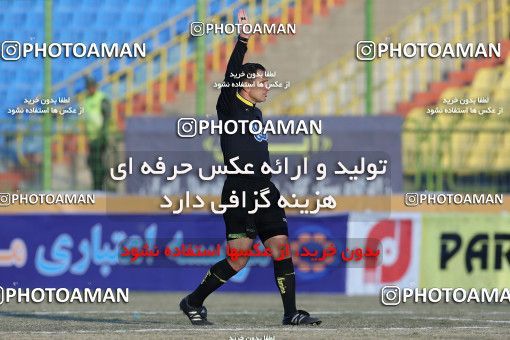 582041, Abadan, [*parameter:4*], لیگ برتر فوتبال ایران، Persian Gulf Cup، Week 20، Second Leg، Sanat Naft Abadan 0 v 0 Naft Tehran on 2017/02/03 at Takhti Stadium Abadan