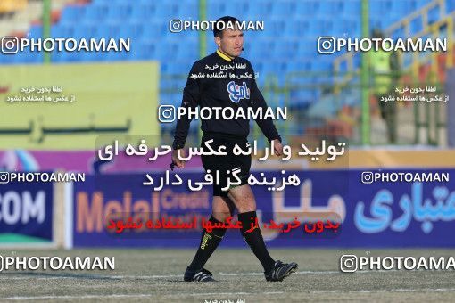 582012, Abadan, [*parameter:4*], لیگ برتر فوتبال ایران، Persian Gulf Cup، Week 20، Second Leg، Sanat Naft Abadan 0 v 0 Naft Tehran on 2017/02/03 at Takhti Stadium Abadan