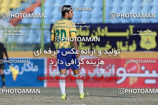 582420, Abadan, [*parameter:4*], لیگ برتر فوتبال ایران، Persian Gulf Cup، Week 20، Second Leg، Sanat Naft Abadan 0 v 0 Naft Tehran on 2017/02/03 at Takhti Stadium Abadan