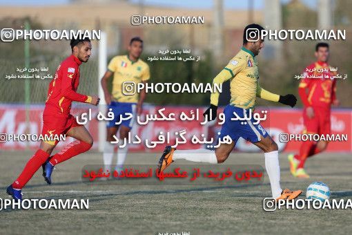 582316, Abadan, [*parameter:4*], لیگ برتر فوتبال ایران، Persian Gulf Cup، Week 20، Second Leg، Sanat Naft Abadan 0 v 0 Naft Tehran on 2017/02/03 at Takhti Stadium Abadan