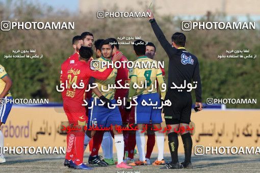 581793, Abadan, [*parameter:4*], لیگ برتر فوتبال ایران، Persian Gulf Cup، Week 20، Second Leg، Sanat Naft Abadan 0 v 0 Naft Tehran on 2017/02/03 at Takhti Stadium Abadan