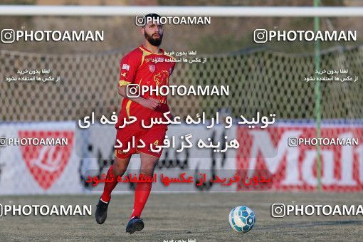 582335, Abadan, [*parameter:4*], لیگ برتر فوتبال ایران، Persian Gulf Cup، Week 20، Second Leg، Sanat Naft Abadan 0 v 0 Naft Tehran on 2017/02/03 at Takhti Stadium Abadan