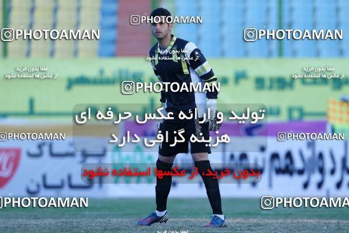 582207, Abadan, [*parameter:4*], لیگ برتر فوتبال ایران، Persian Gulf Cup، Week 20، Second Leg، Sanat Naft Abadan 0 v 0 Naft Tehran on 2017/02/03 at Takhti Stadium Abadan