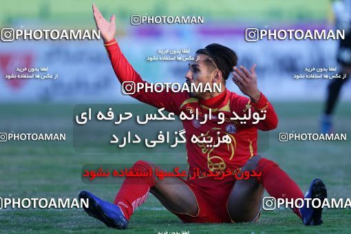 582196, Abadan, [*parameter:4*], لیگ برتر فوتبال ایران، Persian Gulf Cup، Week 20، Second Leg، Sanat Naft Abadan 0 v 0 Naft Tehran on 2017/02/03 at Takhti Stadium Abadan
